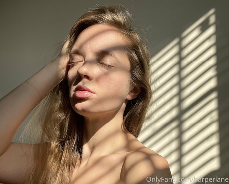 Nagie wyciekłe zdjęcie OnlyFans od Harperlane