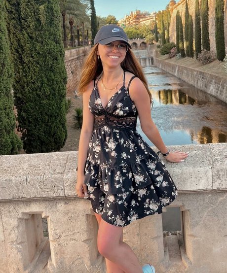 Anna Kauer  nude leaked OnlyFans photo