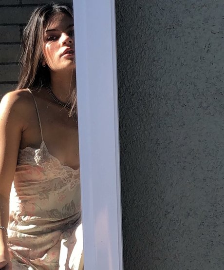 Nahá fotka uniklých OnlyFans od Jalynn Irwin