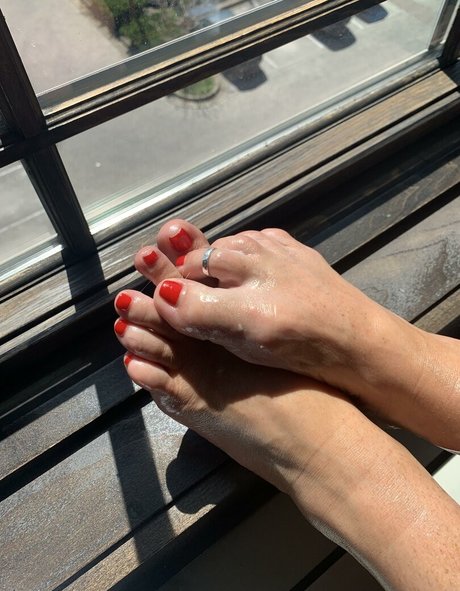 Foto nua vazada do OnlyFans de Madame Elise