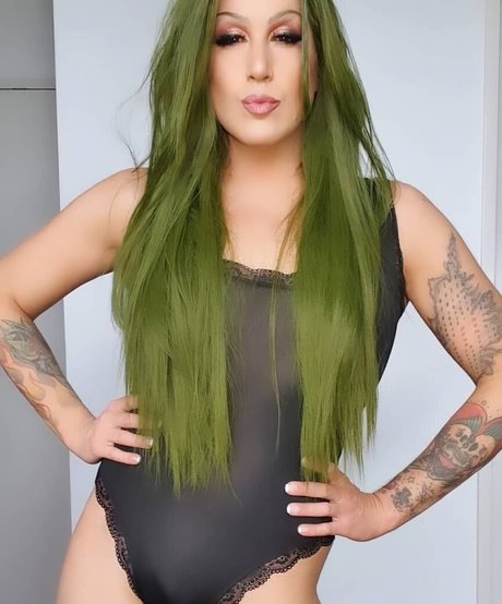 Brooke Spearz