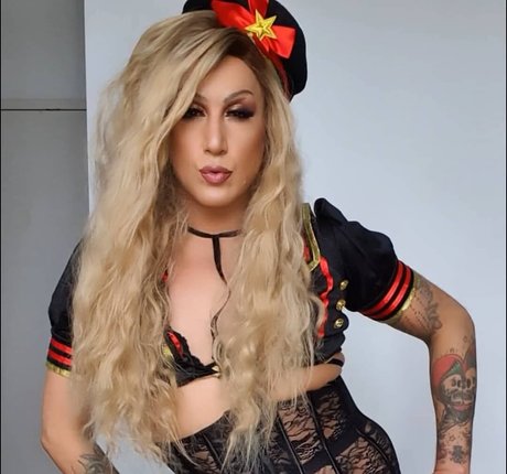Brooke Spearz