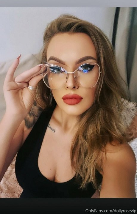 Dolly Rose