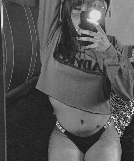 Nagie wyciekłe zdjęcie OnlyFans od Lilith Moreno