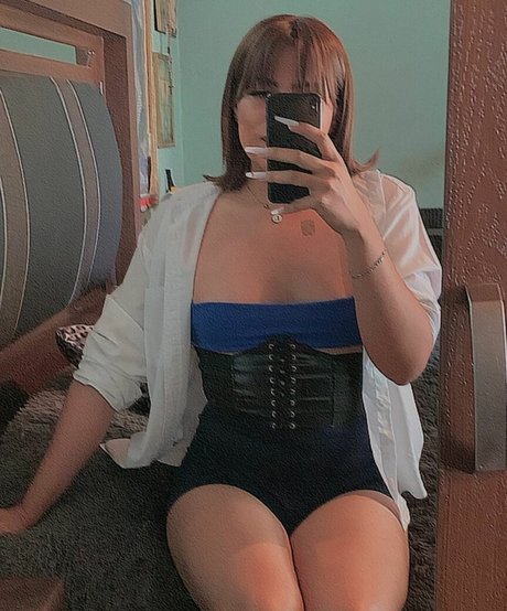 Lilith Moreno Nahá fotka uniklých OnlyFans od Lilith Moreno #54