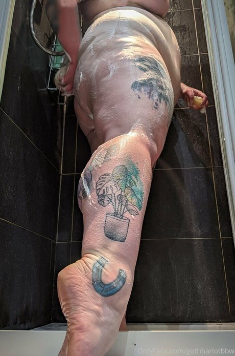 Gothharlotbbw