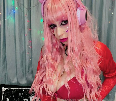 Bustybunnybabe