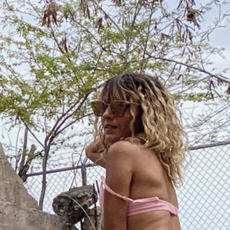 Nahá fotka uniklých OnlyFans od Barbierican