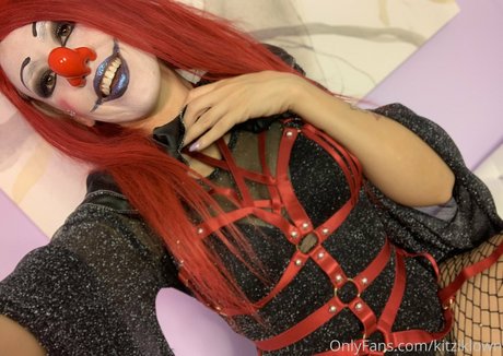 Kitziklown