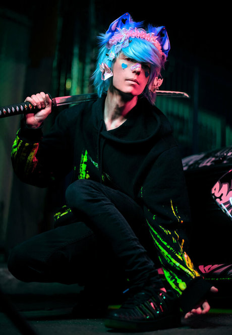 Kingdaddykitten
