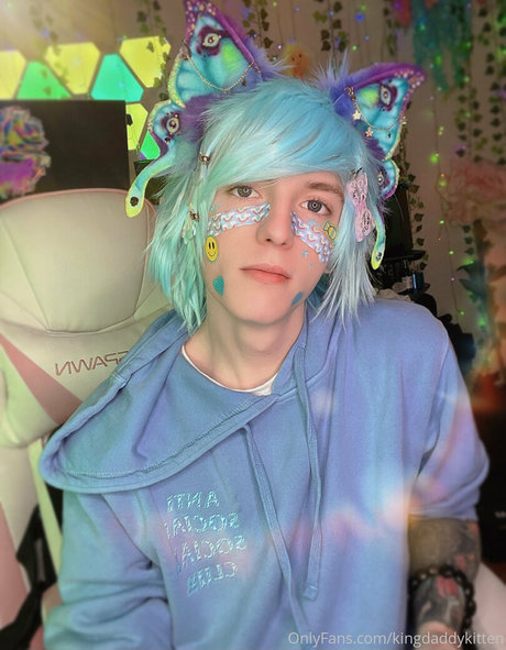 Kingdaddykitten