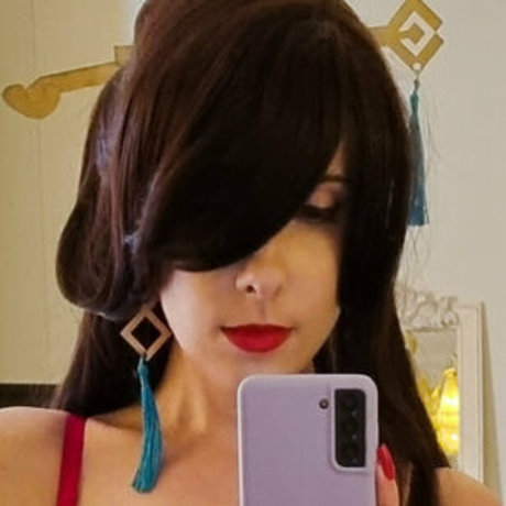 Naken lekkede OnlyFans-bilde av Liraelsayre