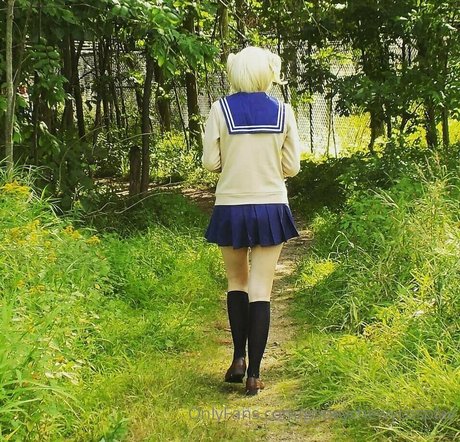 Gooeychewycosplay