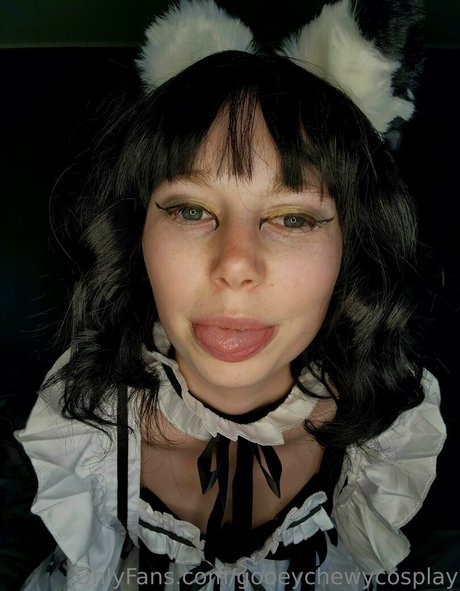 Gooeychewycosplay