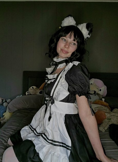 Gooeychewycosplay