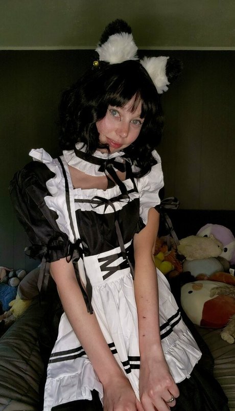 Gooeychewycosplay
