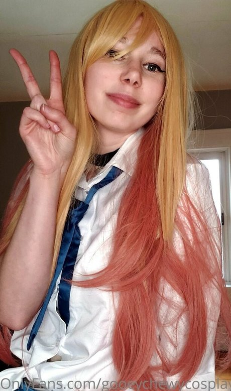 Gooeychewycosplay