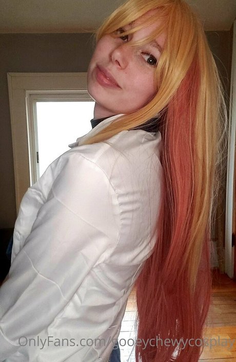 Gooeychewycosplay