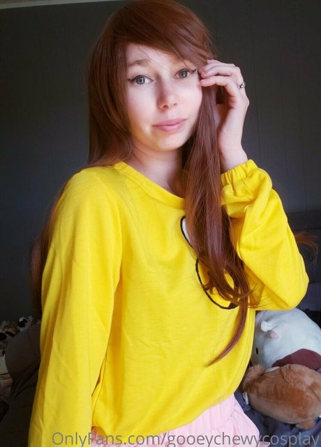 Gooeychewycosplay