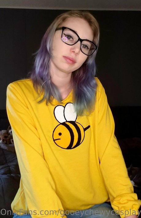 Gooeychewycosplay