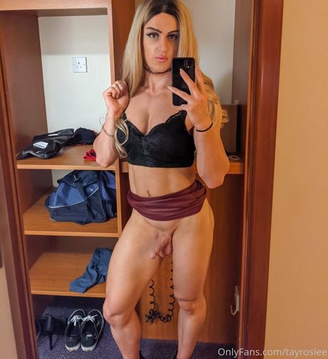 Tayrosiee
