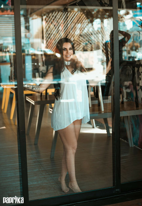 Jessica Amaral