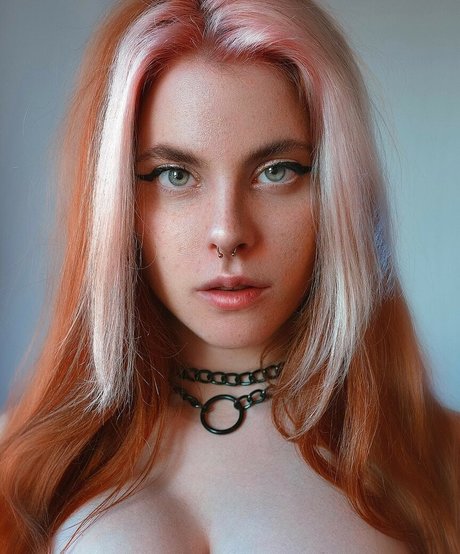Lucilla Materazzi OnlyFans
