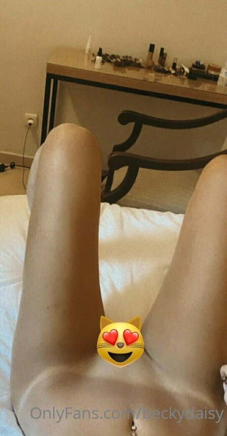 Beckydaisy