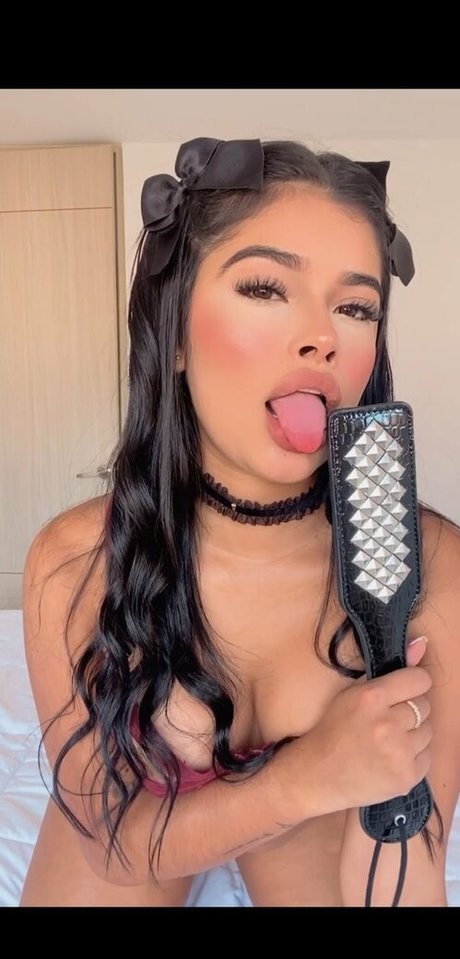Nahá fotka uniklých OnlyFans od Malamorena