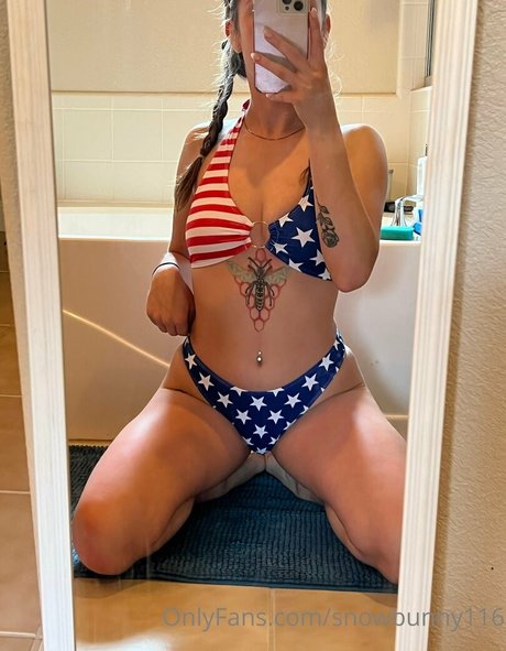 Snowbunny116