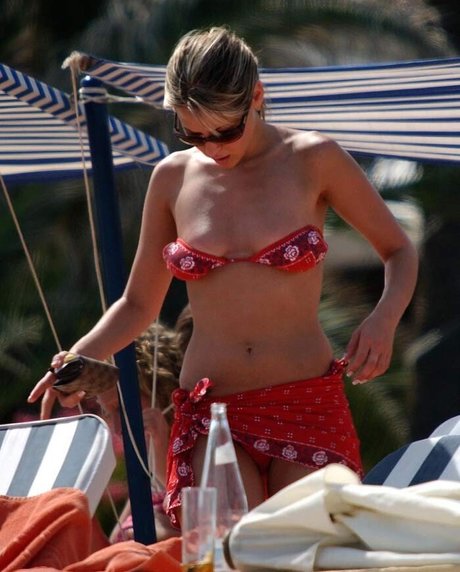 Rachel Stevens