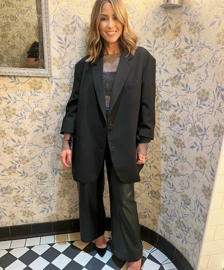 Rachel Stevens