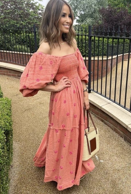 Rachel Stevens