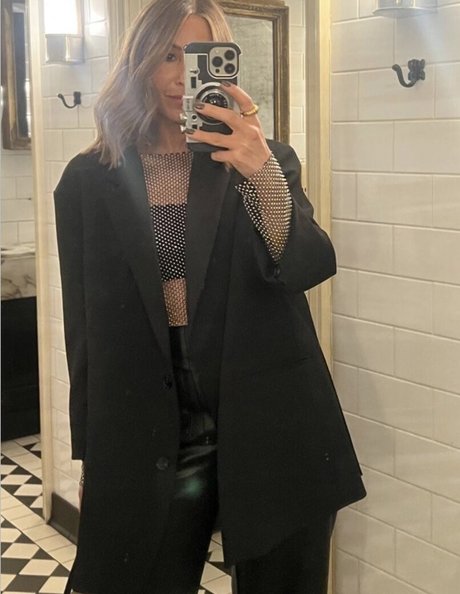 Rachel Stevens