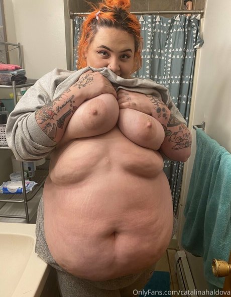 Catalinahaldova