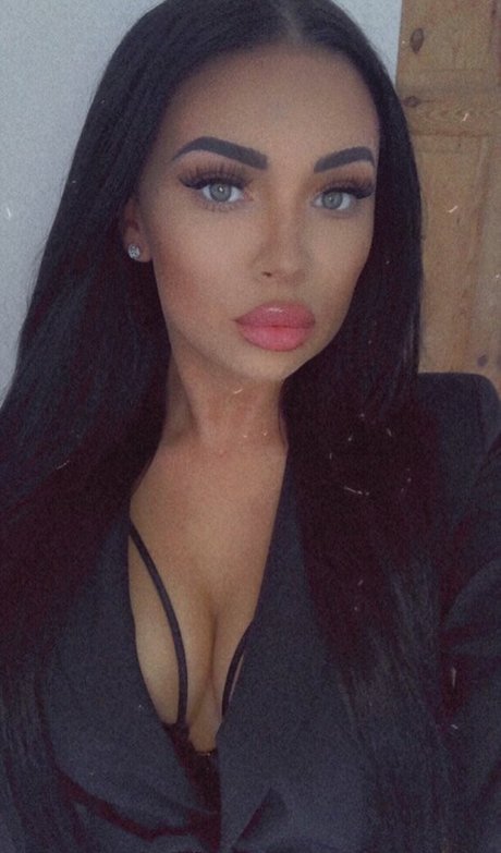 Nagie wyciekłe zdjęcie OnlyFans od Pxssypowerx