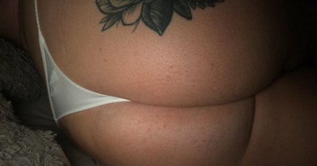 Nagie wyciekłe zdjęcie OnlyFans od Beccablairxo