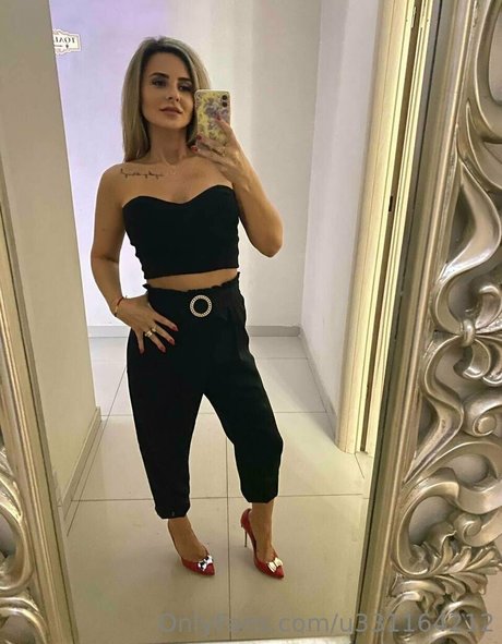 Sophielovelight  nude leaked OnlyFans photo