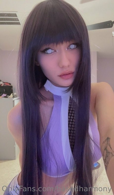 Harmonyeva