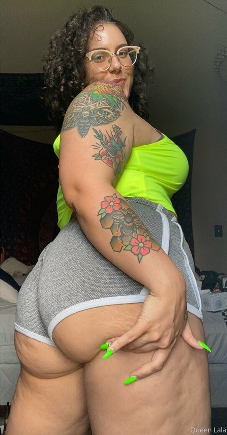 Naken lekkede OnlyFans-bilde av Reina Rodriguez