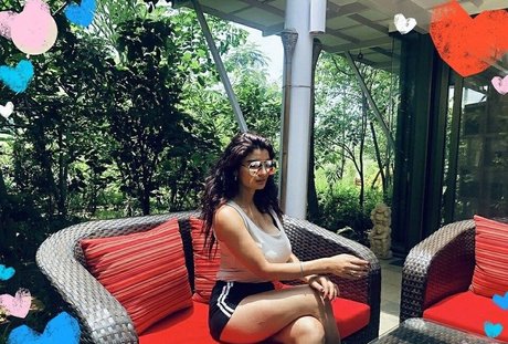 Anveshi Jain