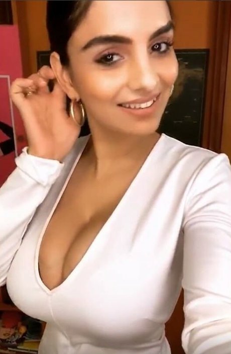 Anveshi Jain