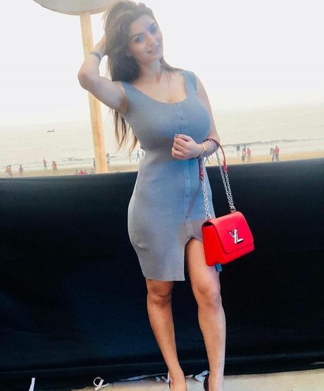 Anveshi Jain