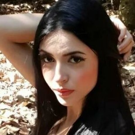 Обнаженная фотография утечки OnlyFans от Camila Amorin