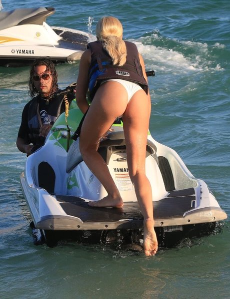 Sofia Richie