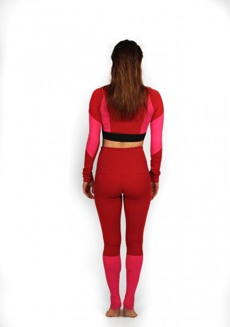 Nahá fotka uniklých OnlyFans od Femsteph