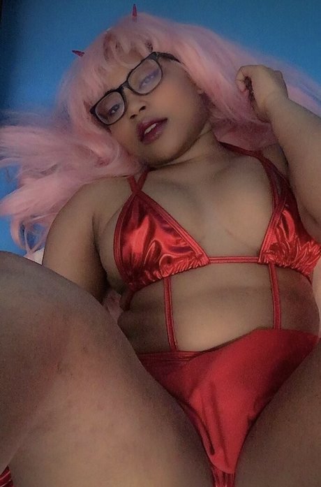 Nagie wyciekłe zdjęcie OnlyFans od Ria Parker