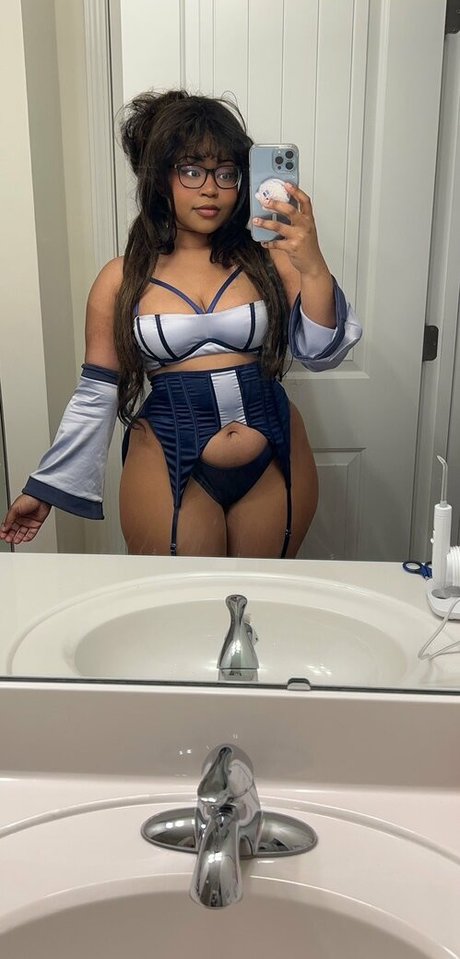 Ria Parker