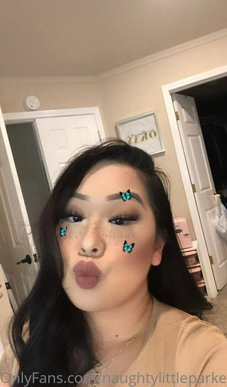 Naughtylittleparker
