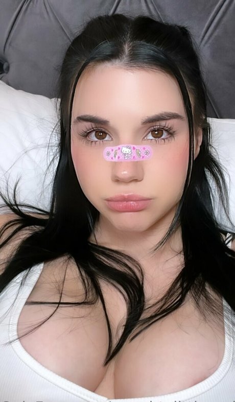 Naughtylittleparker